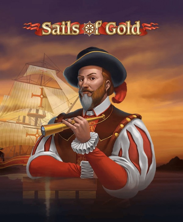 SPORTS SOS | Sails of Gold [속보]