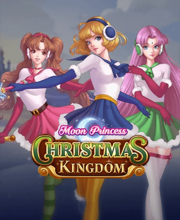 SPORTS SOS | Moon Princess: Christmas Kingdom 정보