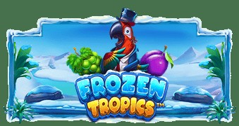 SPORTS SOS | Frozen Tropics™ 확인 필수