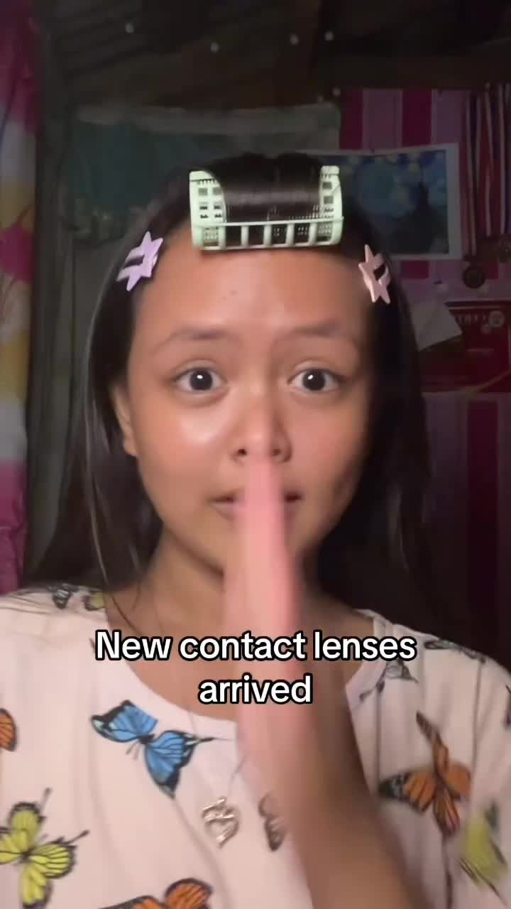 SPORTS SOS | 필리핀 여자 화장 전과 후 (필독)