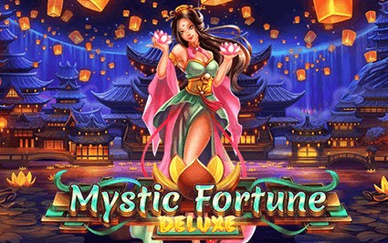 SPORTS SOS | MYSTIC FORTUNE DELUXE [속보]