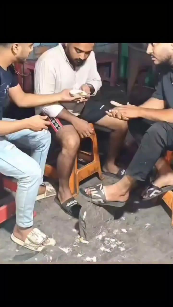 SPORTS SOS | 의자구멍에 불알이 들어갔다고? [속보]