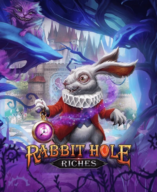 SPORTS SOS | Rabbit Hole Riches