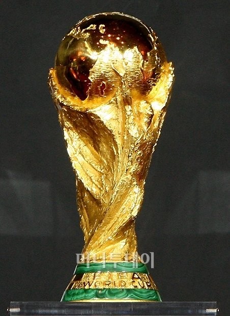 SPORTS SOS | 피파 월드컵 트로피의 경제적 가치