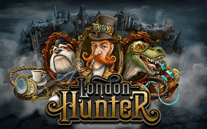 SPORTS SOS | LONDON HUNTER 정보