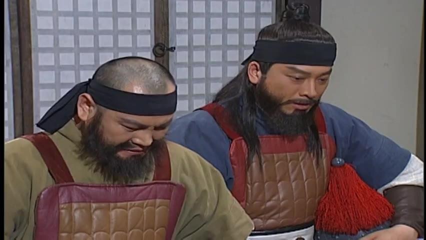 SPORTS SOS | [유머] 	        고려를 건국한 왕건의 인성 수준 정보