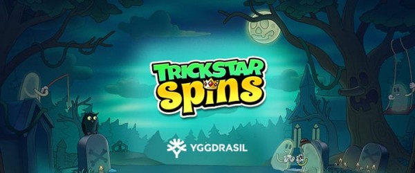SPORTS SOS | Trickstar Spins