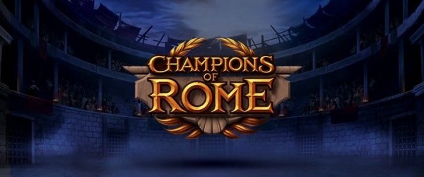 SPORTS SOS | Champions of Rome [속보]