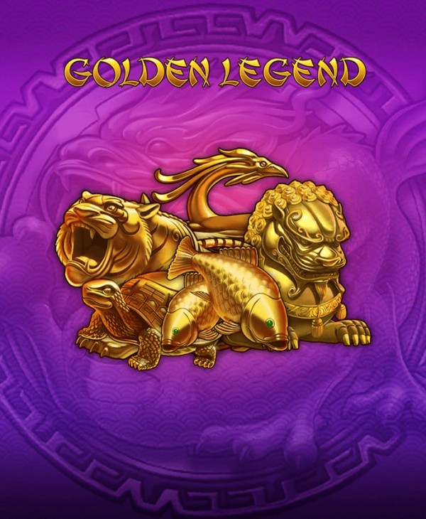 SPORTS SOS | Golden Legend 정보