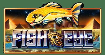 SPORTS SOS | Fish Eye