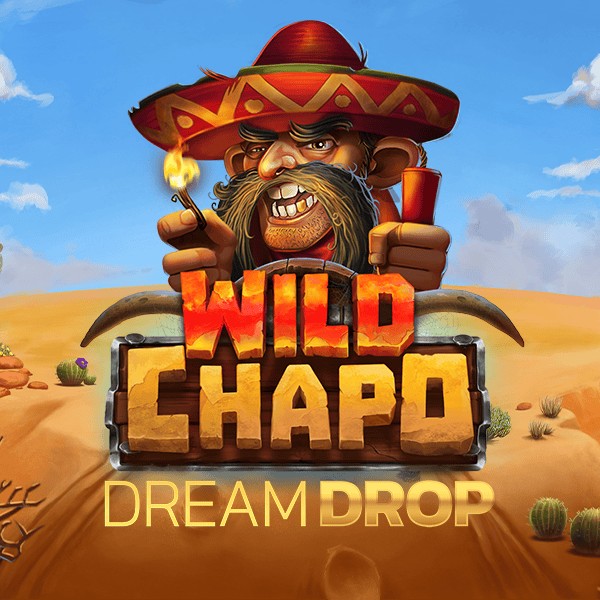 SPORTS SOS | Wild Chapo Dream Drop 정보