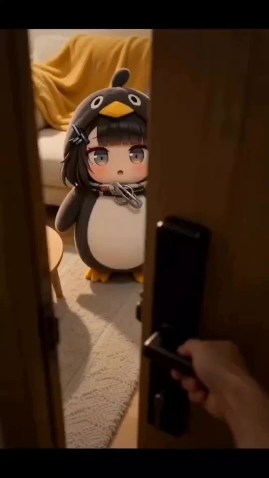 SPORTS SOS | (구구가가) 혼자 있어서 무서웠던 구구가가.mp4 (필독)