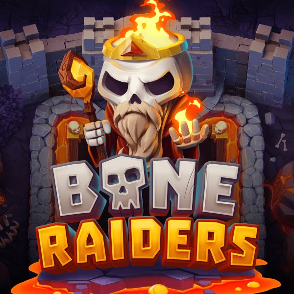 SPORTS SOS | Bone Raiders 정보