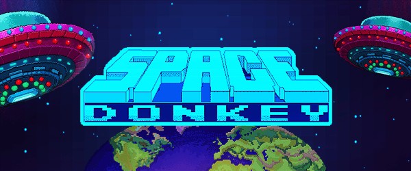 SPORTS SOS | SPACE DONKEY