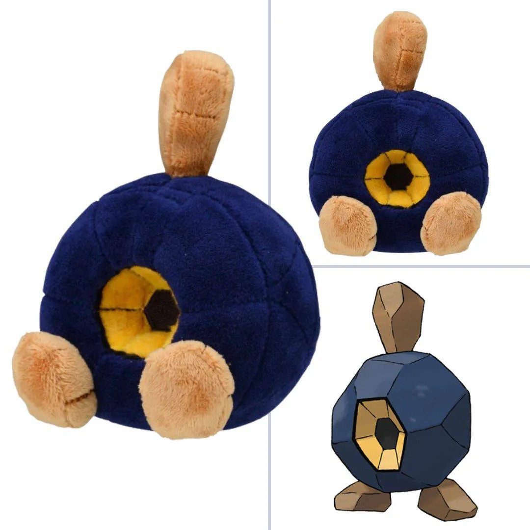 SPORTS SOS | 신규 출시한 포켓몬 인형 정보