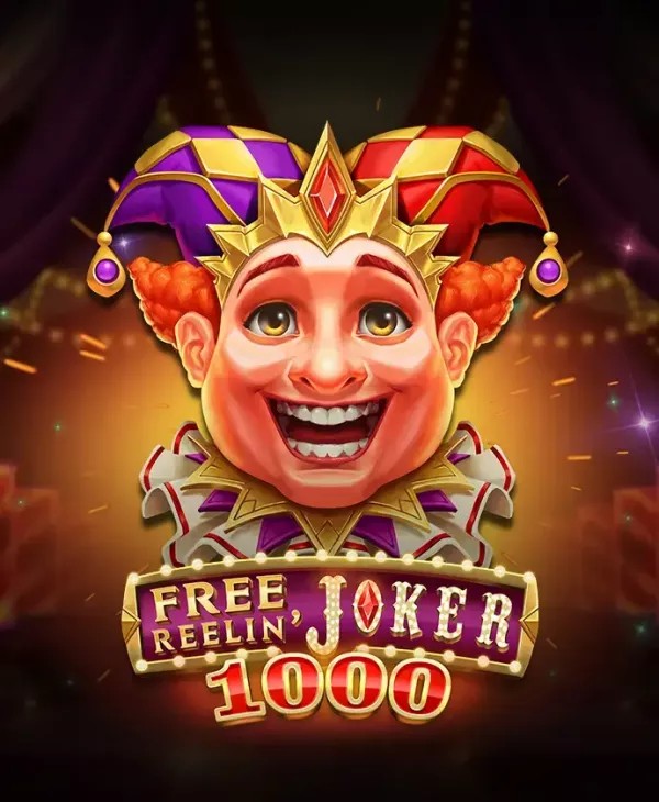 SPORTS SOS | Free Reelin' Joker 1000 확인 필수