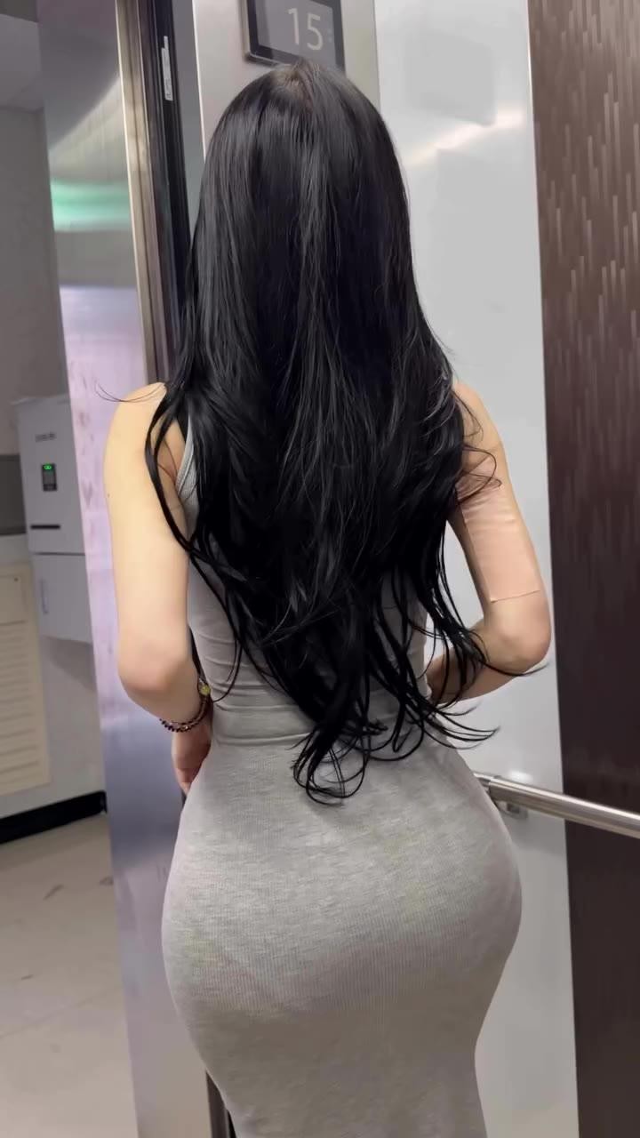 SPORTS SOS | 동탄 미시룩 뒷태 확인 필수