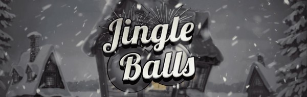 SPORTS SOS | Jingle Balls 정보