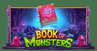 SPORTS SOS | Book of Monsters