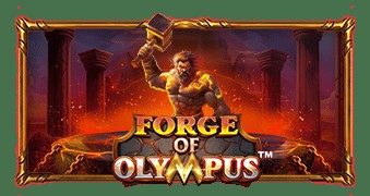 SPORTS SOS | Forge of Olympus™ [속보]