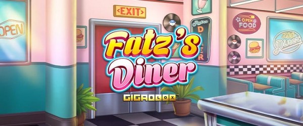 SPORTS SOS | Fatz’s Diner GigaBlox™ (필독)