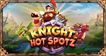 SPORTS SOS | Knight Hot Spotz™ (필독)