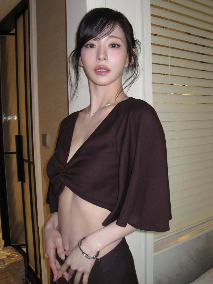 SPORTS SOS | 이채영 인스타 (필독)