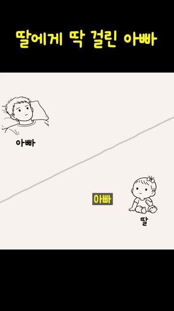 SPORTS SOS | 딸에게 딱 걸린 아빠 ㄷㄷ 정보