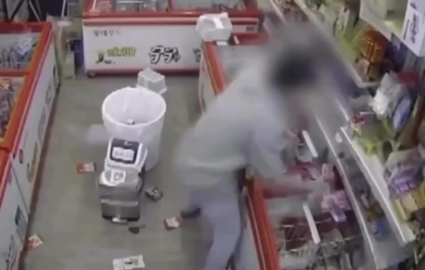 SPORTS SOS | 무인매장 역대급 빌런.mp4 정보