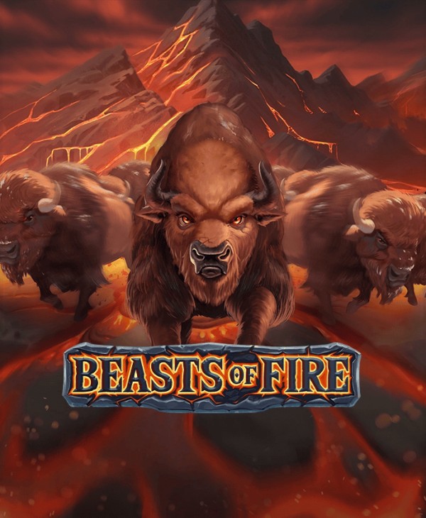 SPORTS SOS | Beasts of Fire 확인 필수