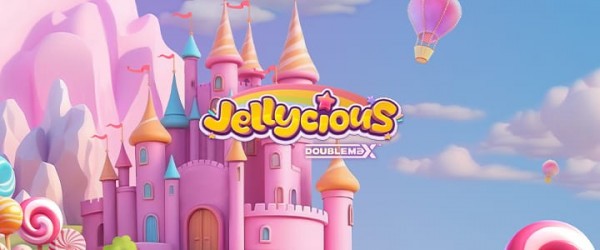 SPORTS SOS | Jellycious DoubleMax™