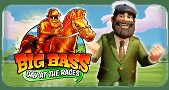 SPORTS SOS | Big Bass Day at the Races 정보
