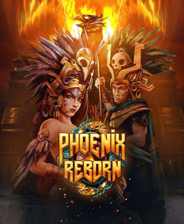 SPORTS SOS | Phoenix Reborn 확인 필수