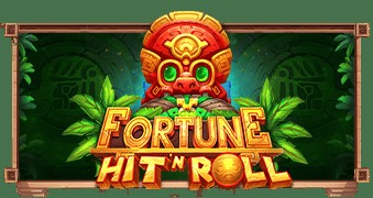 SPORTS SOS | Fortune Hit'n Roll 정보