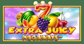 SPORTS SOS | Extra Juicy Megaways™ (필독)