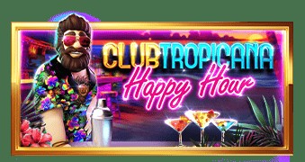 SPORTS SOS | Club Tropicana - Happy Hour 정보