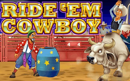 SPORTS SOS | RIDE 'EM COWBOY 정보