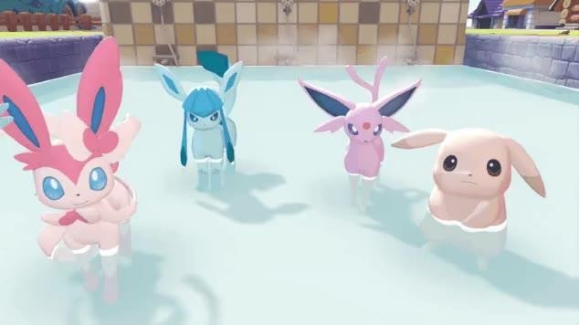 SPORTS SOS | 미연시 도입부...gif