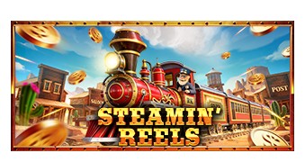 SPORTS SOS | Steamin' Reels [속보]