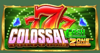 SPORTS SOS | Colossal Cash Zone™ (필독)