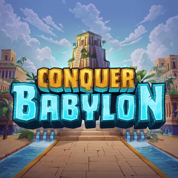 SPORTS SOS | Conquer Babylon (필독)
