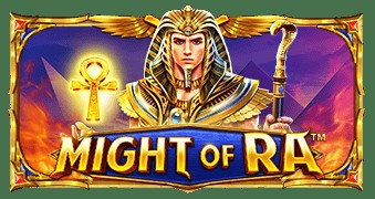 SPORTS SOS | Might of Ra