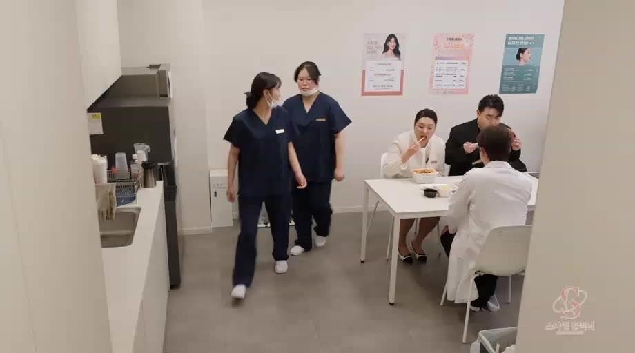 SPORTS SOS | 고구마 다이어트하는 김규원 [속보]