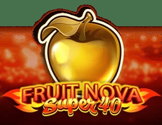 SPORTS SOS | Fruit Super Nova 40 정보