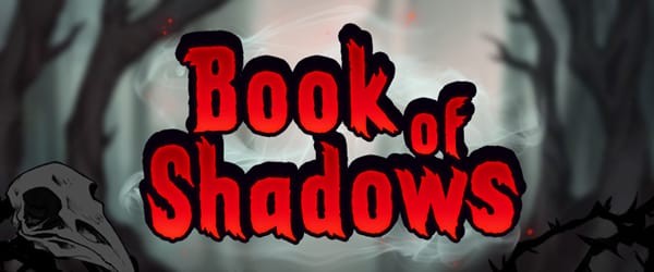SPORTS SOS | Book of Shadows 정보