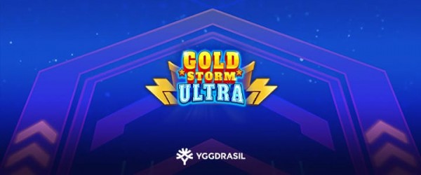 SPORTS SOS | GoldStorm Ultra 정보