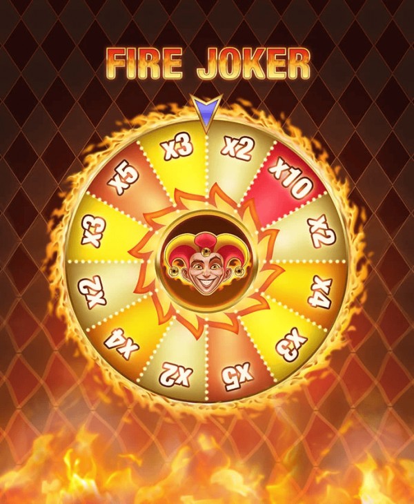 SPORTS SOS | Fire Joker (필독)