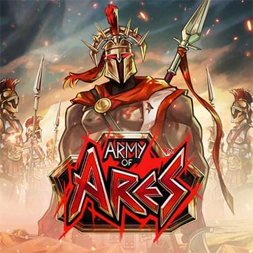 SPORTS SOS | Army of Ares [속보]