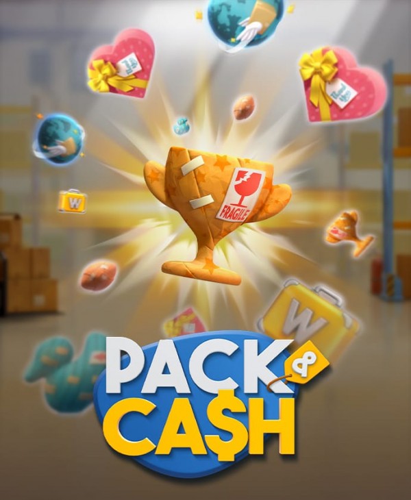 SPORTS SOS | Pack & Cash (필독)