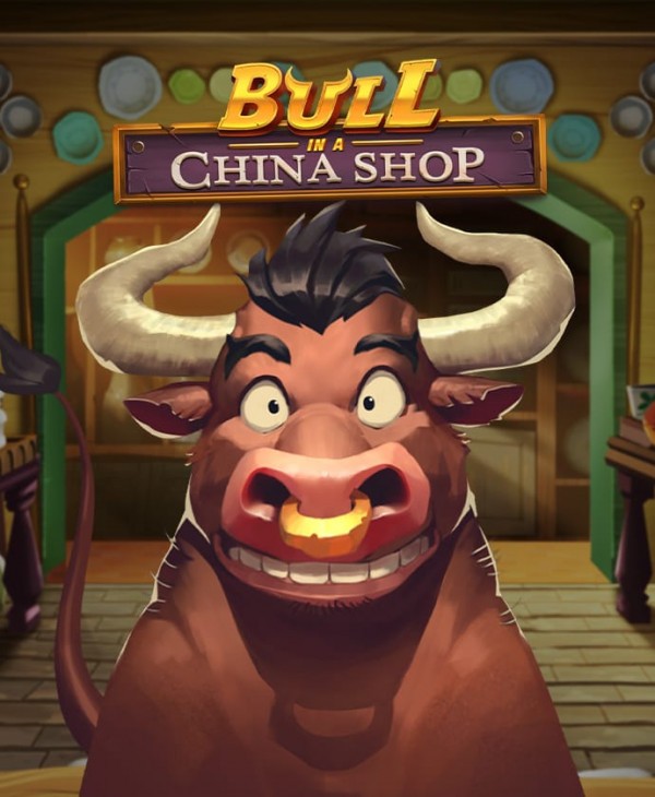 SPORTS SOS | Bull in a China Shop [속보]
